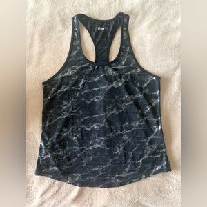 Zyia Havana Tank size L